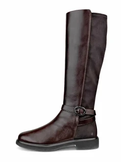 ecco Metropole Amsterdam High -saappaat^ Saappaat