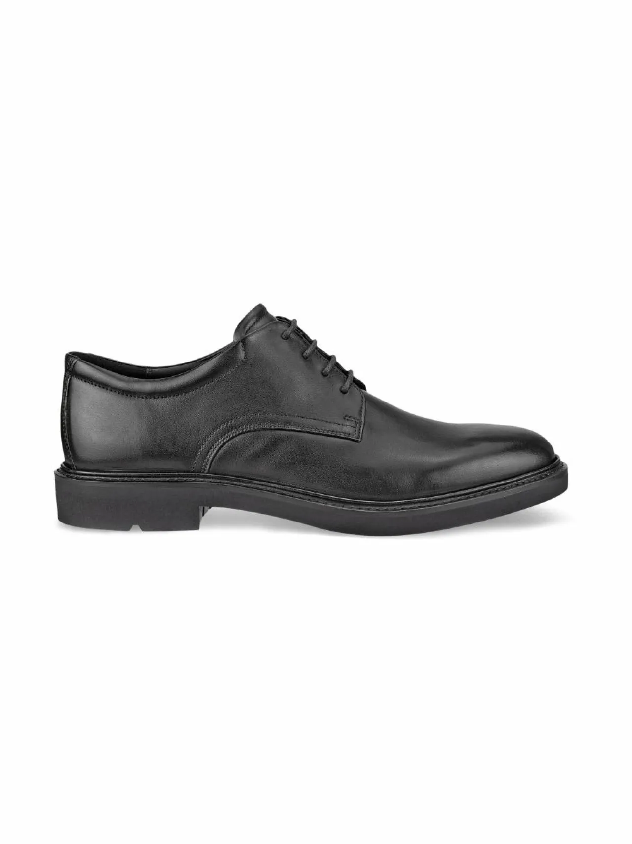 Kävelykengät & Loaferit<ecco Metropole London Derby -nahkakengät 01001 BLACK