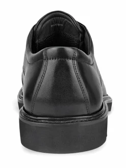 Kävelykengät & Loaferit<ecco Metropole London Derby -nahkakengät 01001 BLACK