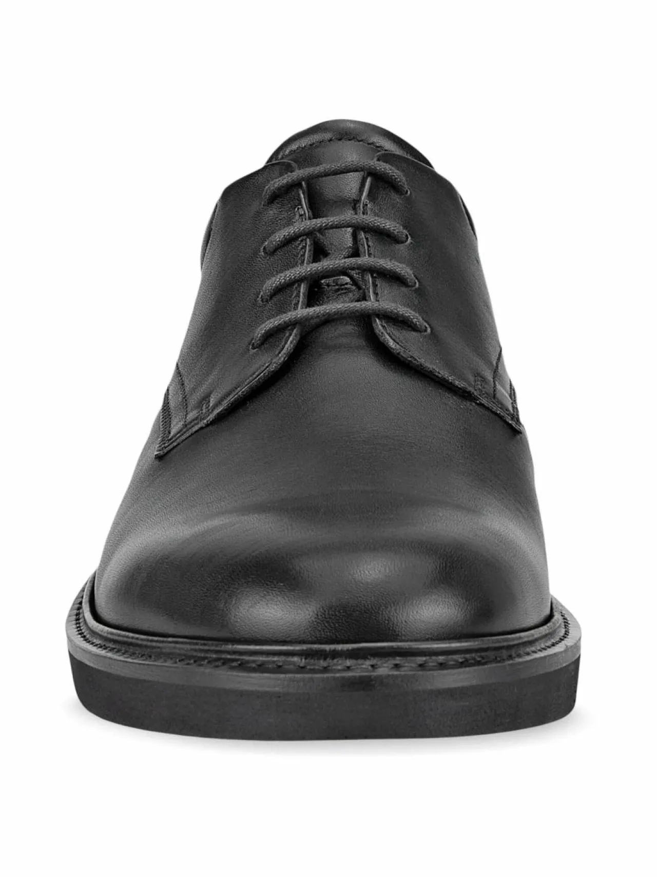 Kävelykengät & Loaferit<ecco Metropole London Derby -nahkakengät 01001 BLACK