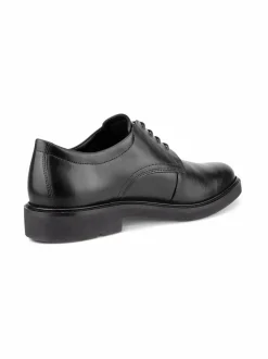 Kävelykengät & Loaferit<ecco Metropole London Derby -nahkakengät 01001 BLACK