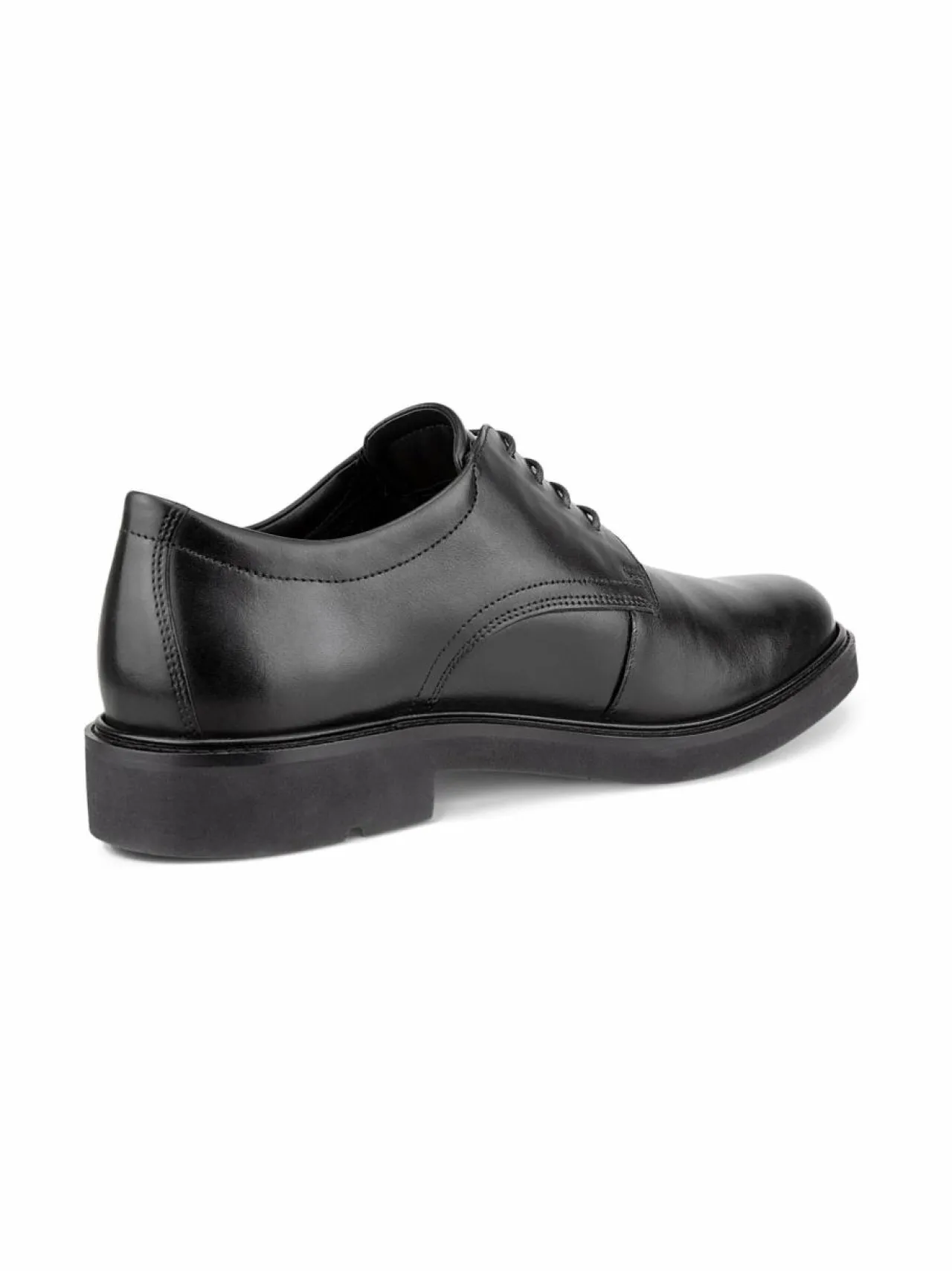 Kävelykengät & Loaferit<ecco Metropole London Derby -nahkakengät 01001 BLACK