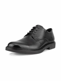 Kävelykengät & Loaferit<ecco Metropole London Derby -nahkakengät 01001 BLACK