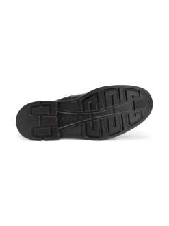 Kävelykengät & Loaferit<ecco Metropole London Derby -nahkakengät 01001 BLACK