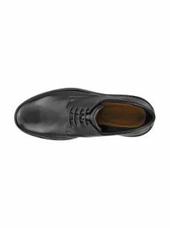 Kävelykengät & Loaferit<ecco Metropole London Derby -nahkakengät 01001 BLACK