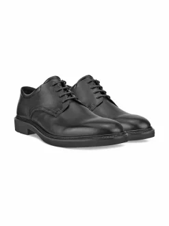 Kävelykengät & Loaferit<ecco Metropole London Derby -nahkakengät 01001 BLACK