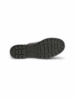 Nilkkurit<ecco Metropole Vienna Lace Boot Zipper -nilkkurit 01667 POTTING SOIL