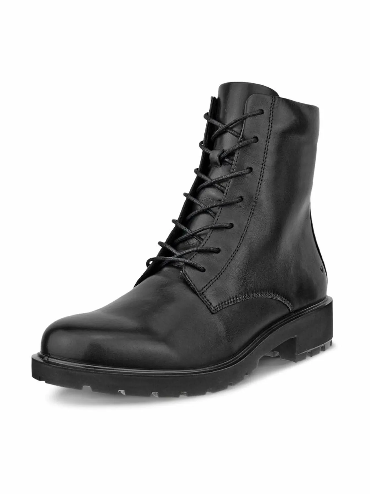 ecco Metropole Vienna Lace Boot Zipper -nilkkurit^ Nilkkurit