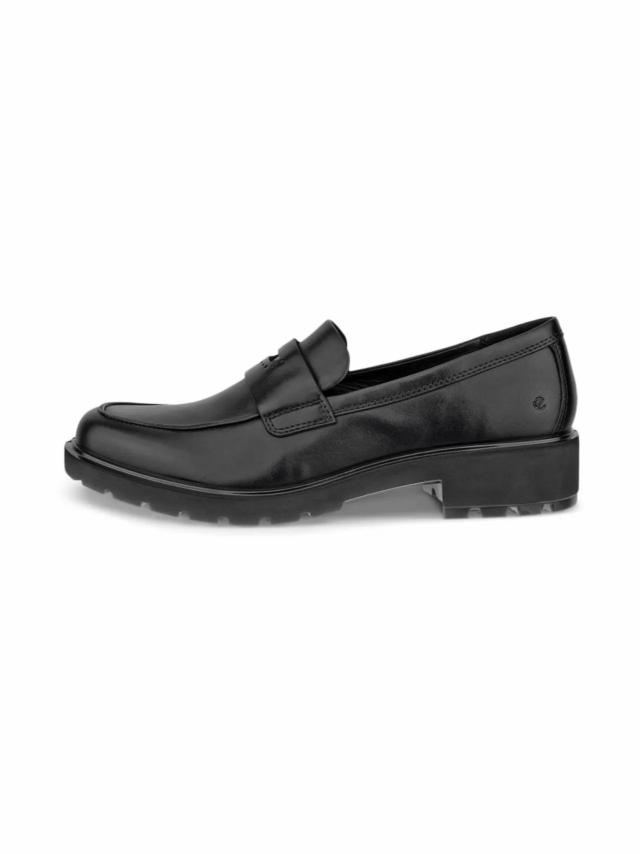 ecco Metropole Vienna -loaferit^ Kävelykengät & Loaferit
