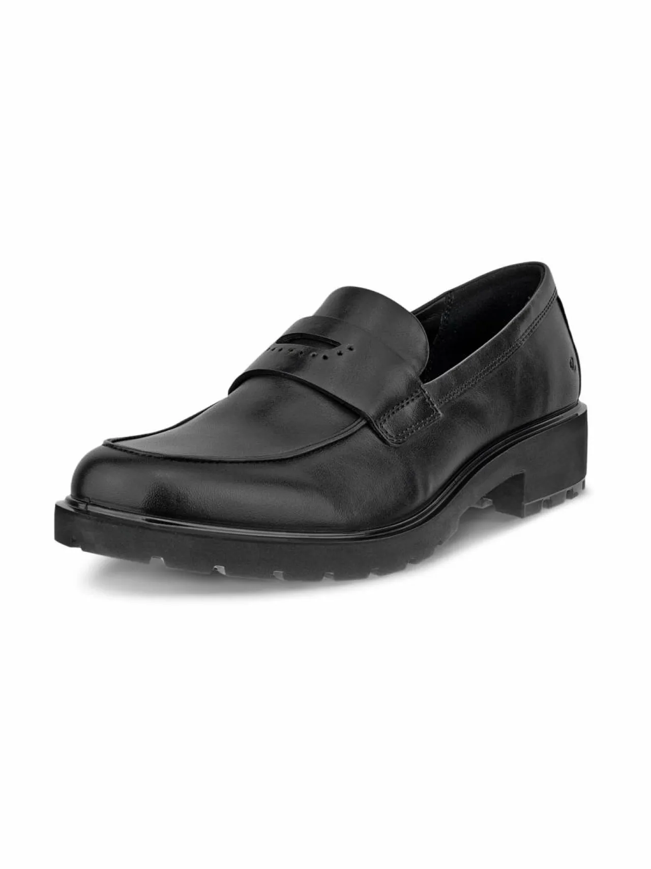 ecco Metropole Vienna -loaferit^ Kävelykengät & Loaferit