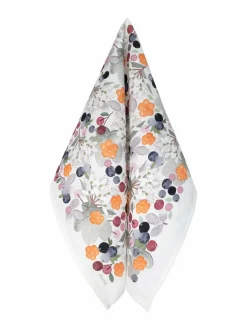 Keittiö- & Kattaustekstiilit<Pentik Metsämarja-keittiöpyyhe 47 x 70 cm MULTICOLOR