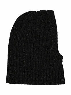 Huivit & Kaulaliinat<KN Kati Niemi Mette Lux -kypärämyssy 33 BLACK