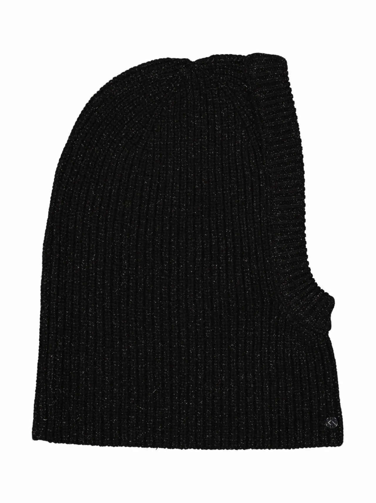 Huivit & Kaulaliinat<KN Kati Niemi Mette Lux -kypärämyssy 33 BLACK