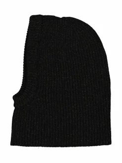 Huivit & Kaulaliinat<KN Kati Niemi Mette Lux -kypärämyssy 33 BLACK
