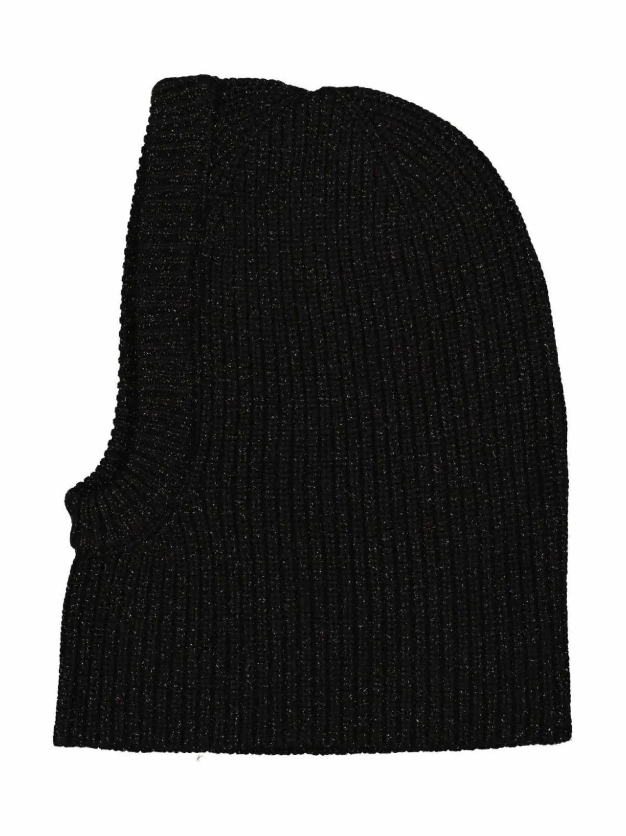 Huivit & Kaulaliinat<KN Kati Niemi Mette Lux -kypärämyssy 33 BLACK
