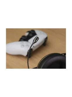 Audio<Meze Audio 99 NEO Headset, black silver