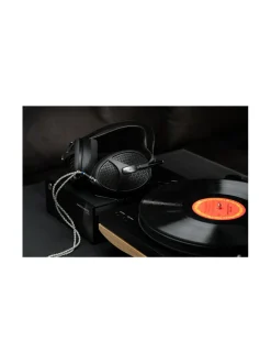 Audio<Meze Audio Empyrean II avoimet kuulokkeet, musta