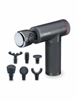 Beurer MG 195 Hot & Cold -lihashuoltovasara^ Terveydenhoito