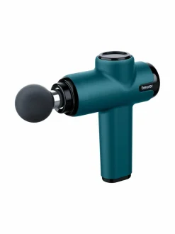 Terveydenhoito<Beurer MG99 Mini Massager Gun -hierontalaite GREEN