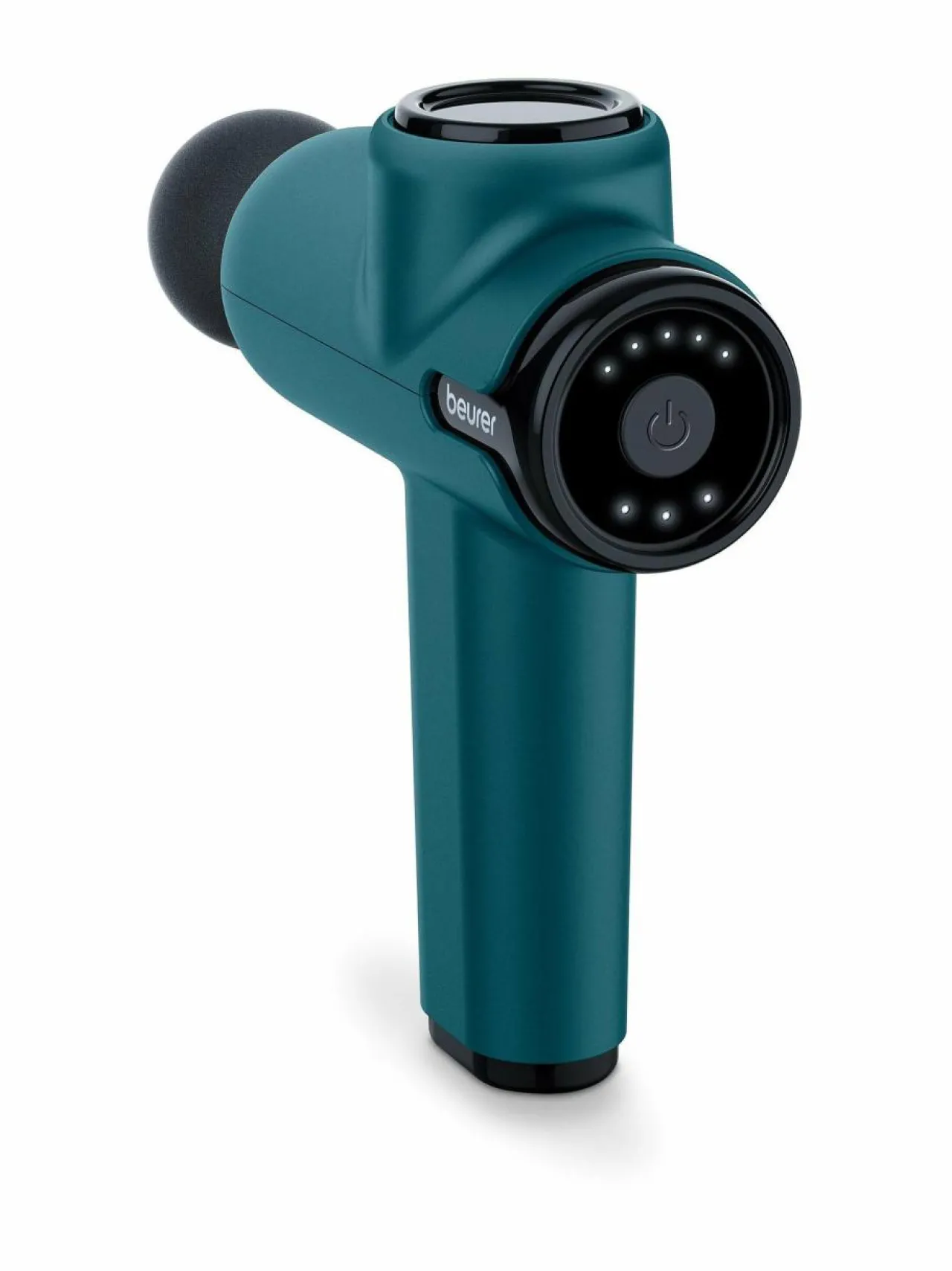 Terveydenhoito<Beurer MG99 Mini Massager Gun -hierontalaite GREEN