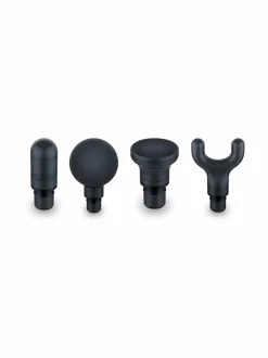 Terveydenhoito<Beurer MG99 Mini Massager Gun -hierontalaite GREEN