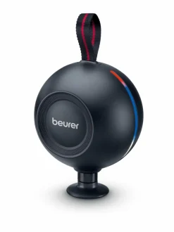 Terveydenhoito<Beurer MG101 Muscle Massager -lihashuoltovasara BLACK