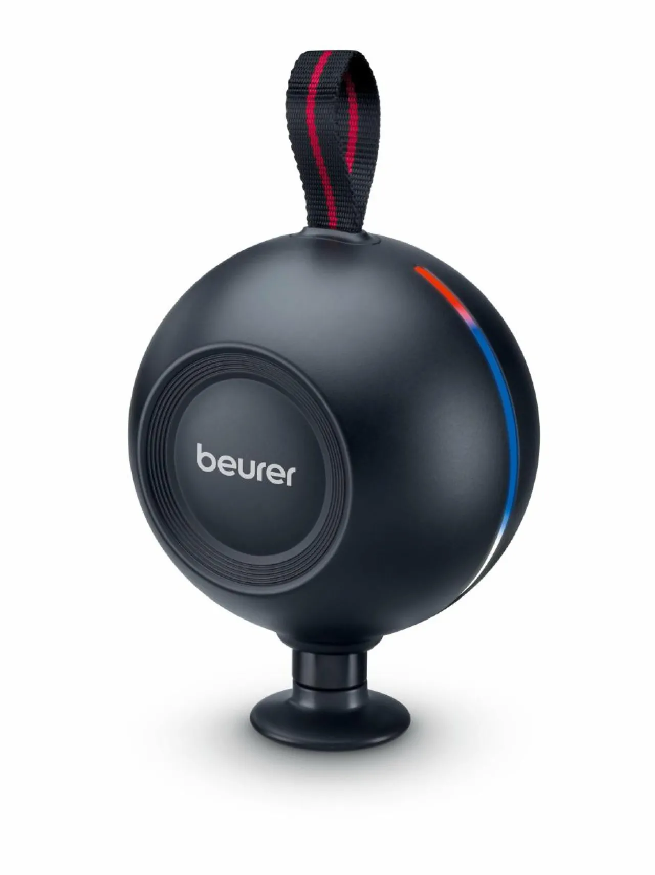Terveydenhoito<Beurer MG101 Muscle Massager -lihashuoltovasara BLACK