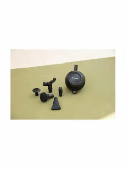 Terveydenhoito<Beurer MG101 Muscle Massager -lihashuoltovasara BLACK