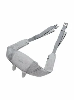 Terveydenhoito<Beurer MG154-akkukäyttöinen niskahierontalaite GREY
