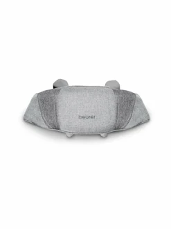 Terveydenhoito<Beurer MG154-akkukäyttöinen niskahierontalaite GREY