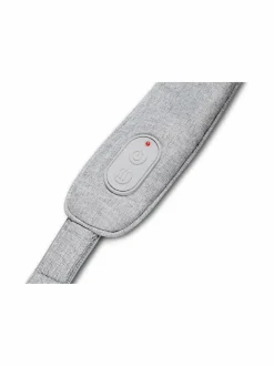 Terveydenhoito<Beurer MG154-akkukäyttöinen niskahierontalaite GREY