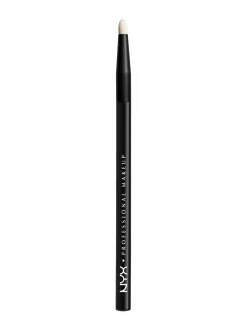 Meikkaustarvikkeet<NYX Professional Makeup Micro Blending Brush -sivellin 44