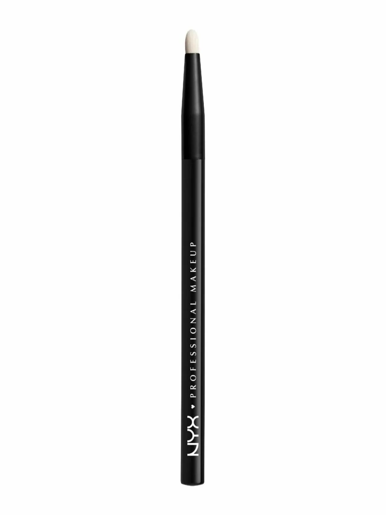 Meikkaustarvikkeet<NYX Professional Makeup Micro Blending Brush -sivellin 44