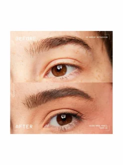 Silmät<NYX Professional Makeup Micro Brow Pencil -kulmakynä