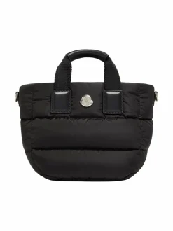 Käsilaukut<Moncler Micro Caradoc Crossbody -laukku 999 BLACK