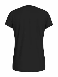 T-Paidat|T-Paidat<Calvin Klein Micro Monogram -paita BEH CK BLACK