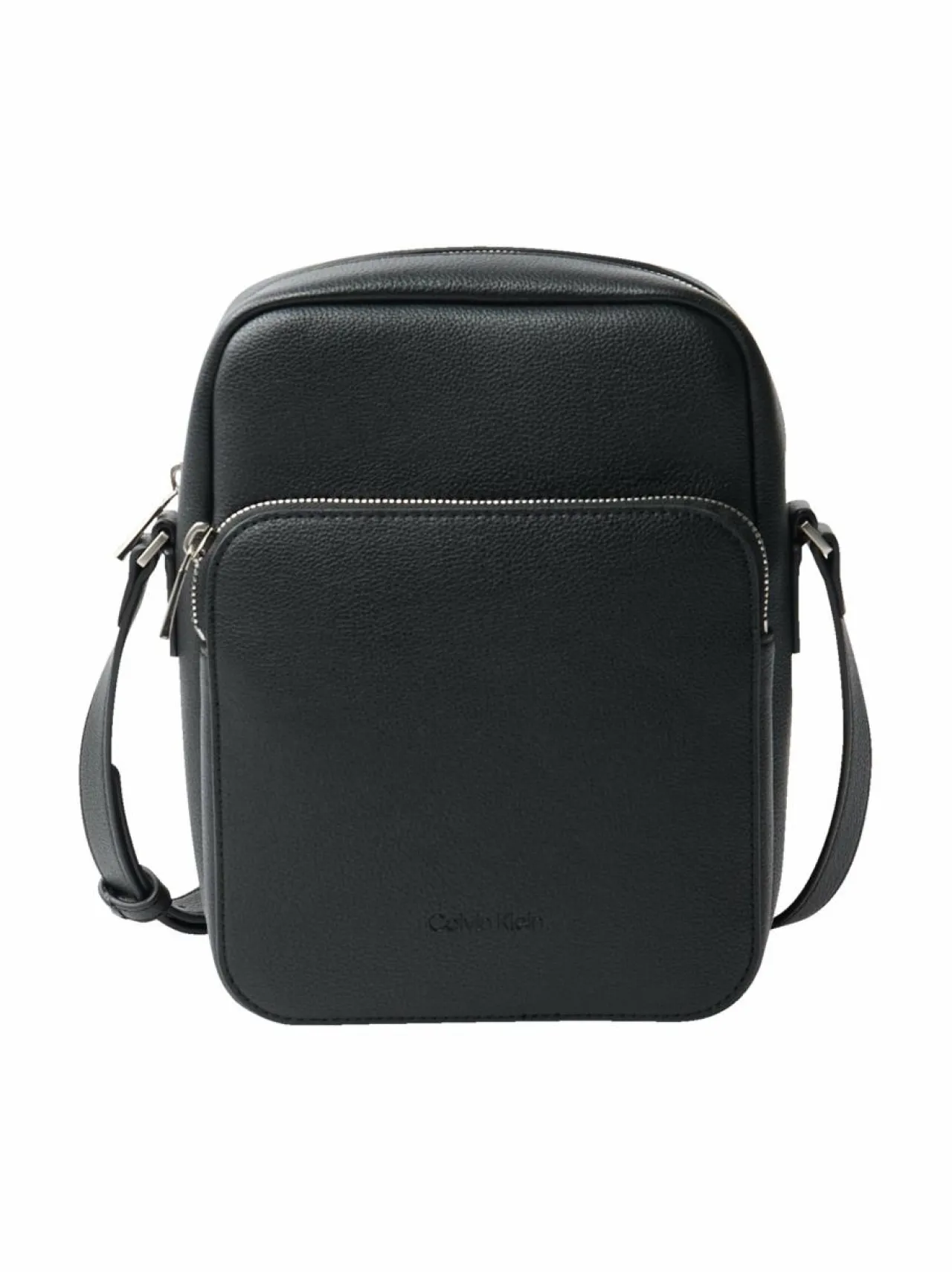 Laukut<Calvin Klein Bags & Accessories Micro Pebble Crossbody S -laukku UB1 BLACK