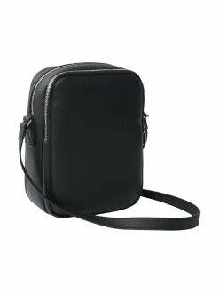 Laukut<Calvin Klein Bags & Accessories Micro Pebble Crossbody S -laukku UB1 BLACK