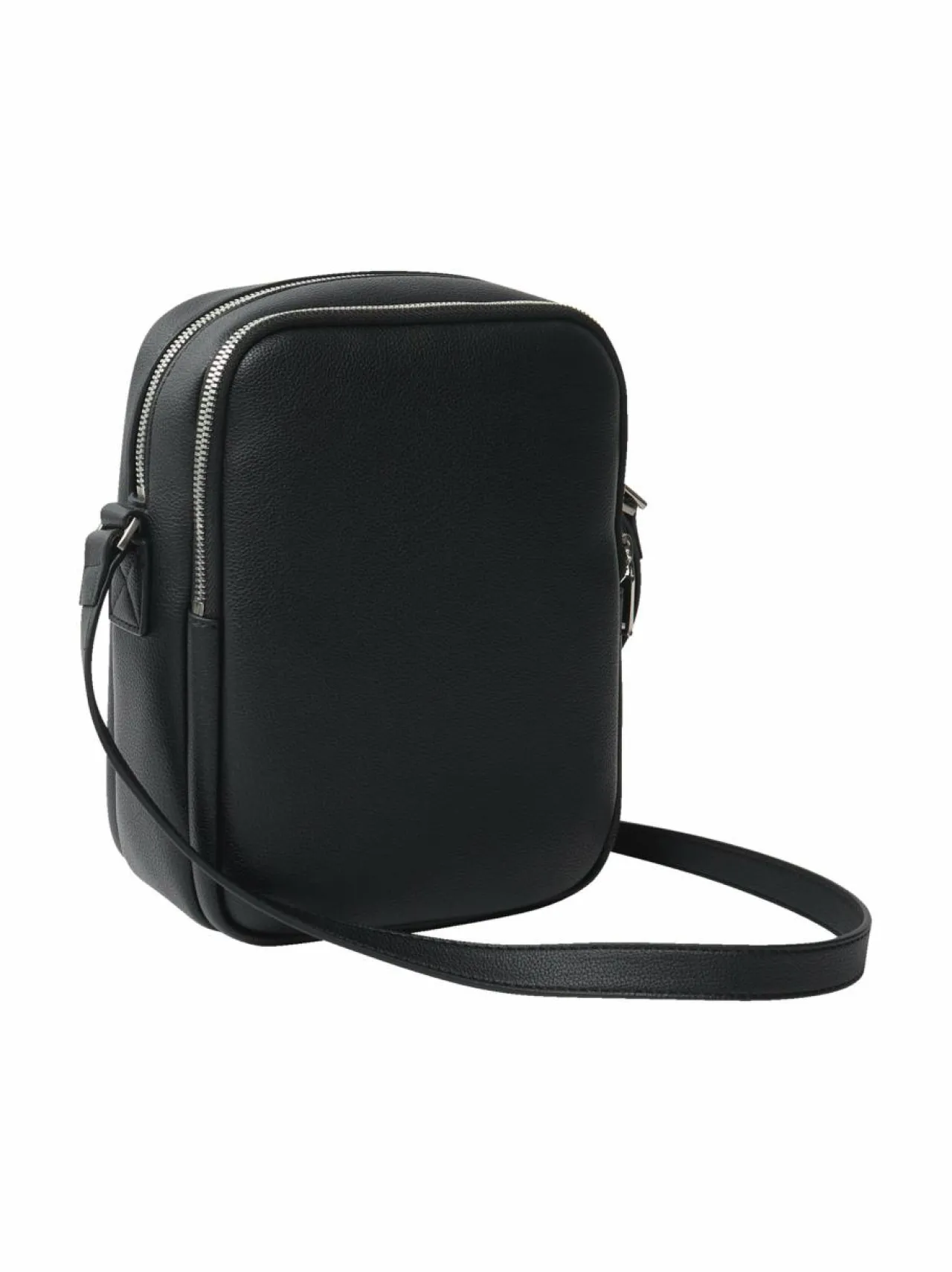 Laukut<Calvin Klein Bags & Accessories Micro Pebble Crossbody S -laukku UB1 BLACK