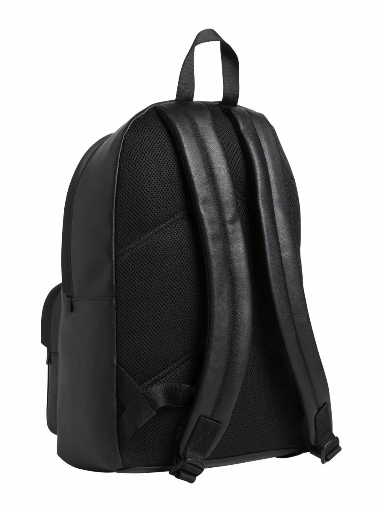 Laukut<Calvin Klein Bags & Accessories Micro Pebble Crossbody S -laukku UB1 BLACK