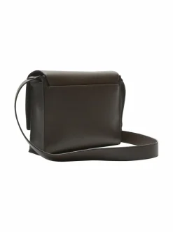 Calvin Klein Bags & Accessories Micro Pebble Messenger -laukku^ Laukut