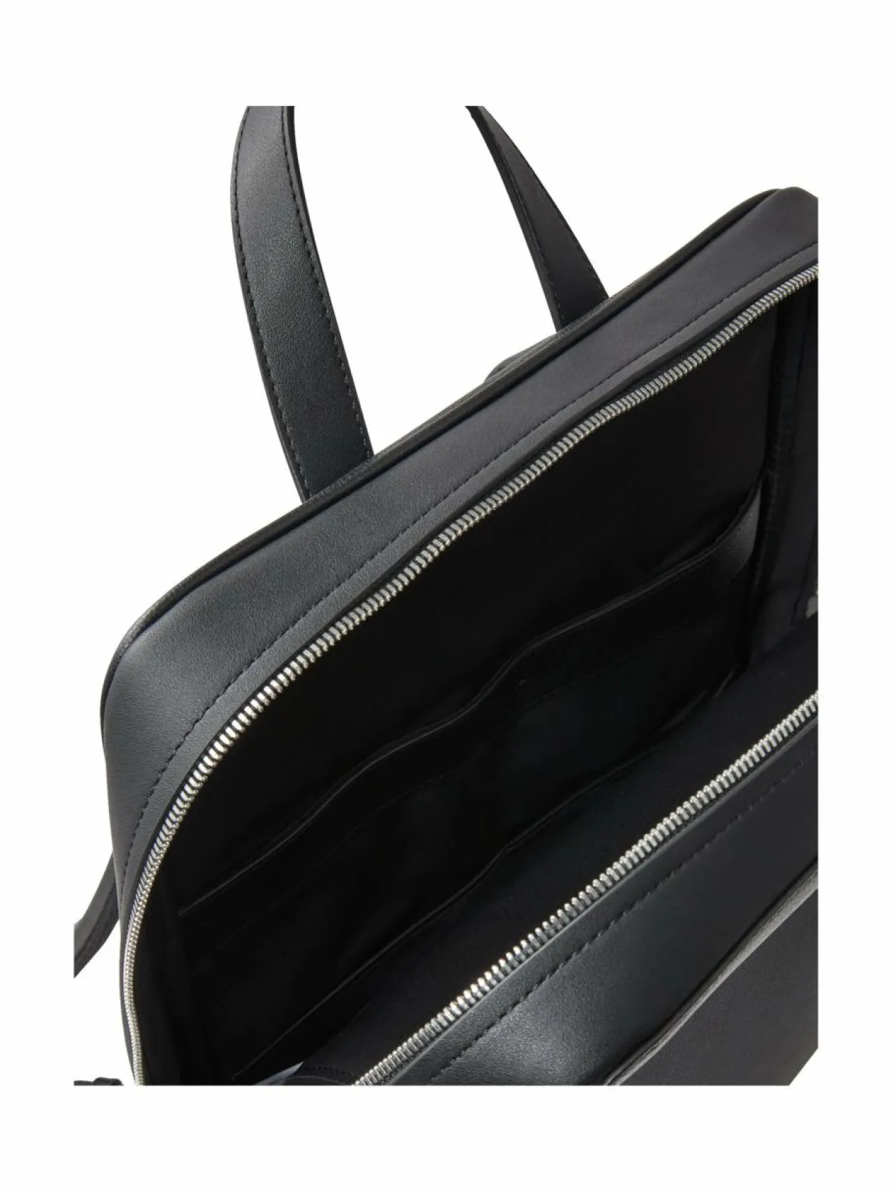 Calvin Klein Bags & Accessories Micro Pebble Slim -reppu^ Reput