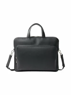 Calvin Klein Bags & Accessories Micro Pebble Slim -salkku^ Laukut