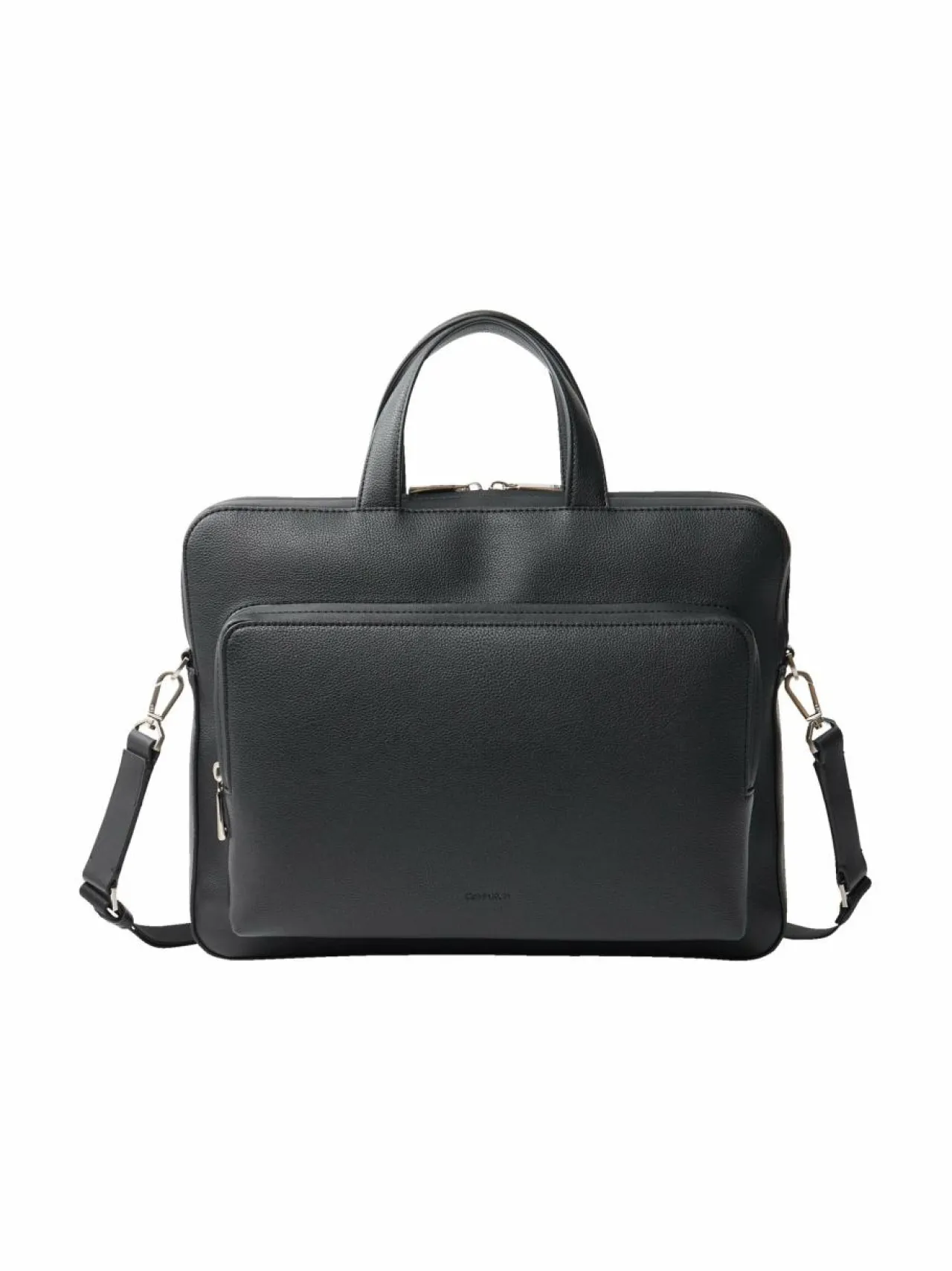Calvin Klein Bags & Accessories Micro Pebble Slim -salkku^ Laukut