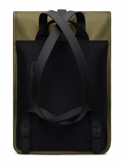 Rains Micro W3 Mini -reppu^ Reput|Reput