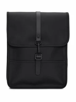 Reput|Reput<Rains Micro W3 -reppu 01 BLACK