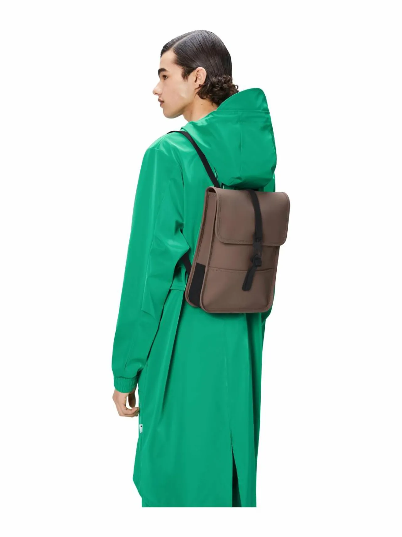 Reput|Reput<Rains Micro W3 -reppu 110 SHADE