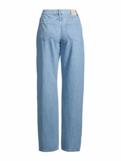 Lexington Mid Waist Straight -farkut^ Farkut
