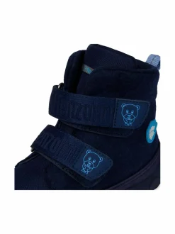 AFFENZAHN Midboot Comfy Walk Bear -paljasjalkakengät^ Nilkkurit