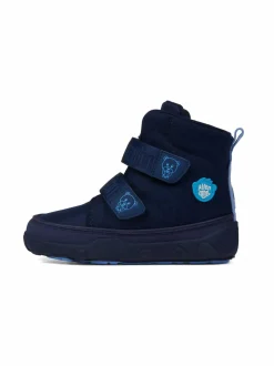 AFFENZAHN Midboot Comfy Walk Bear -paljasjalkakengät^ Nilkkurit